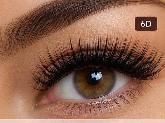 Extensiones de pestañas en Cannela Spa